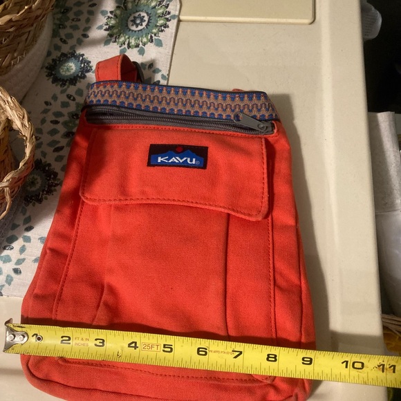 Kavu Handbag/purse - Picture 3 of 5